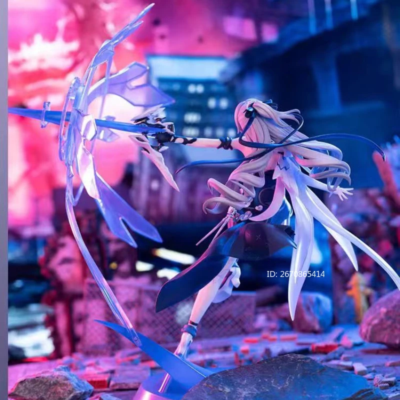 【البيع المسبق/التخصيص】شخصيات الأكشن هونكاي إمباكت 3 برونيا زايتشيك شخصية اللعبة تمثال أنيمي نموذج قابل للجمع #6
