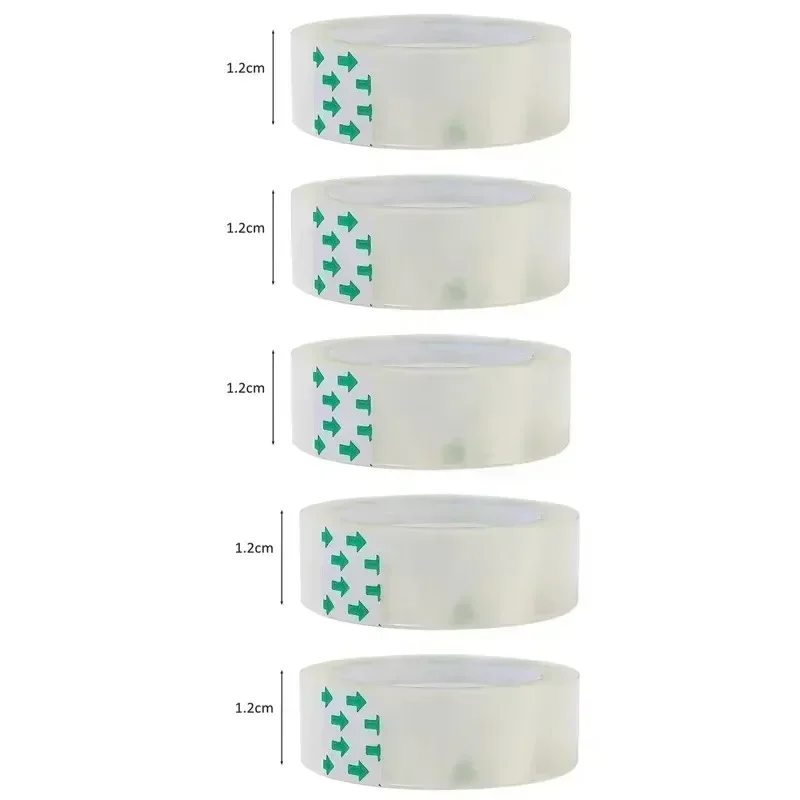 Variant: 1.2cm 5PCS