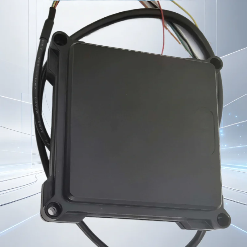 Traffic Speed Indicator LDTR04plus Speed Radar 24GHz Millimeter Wave Radar Module