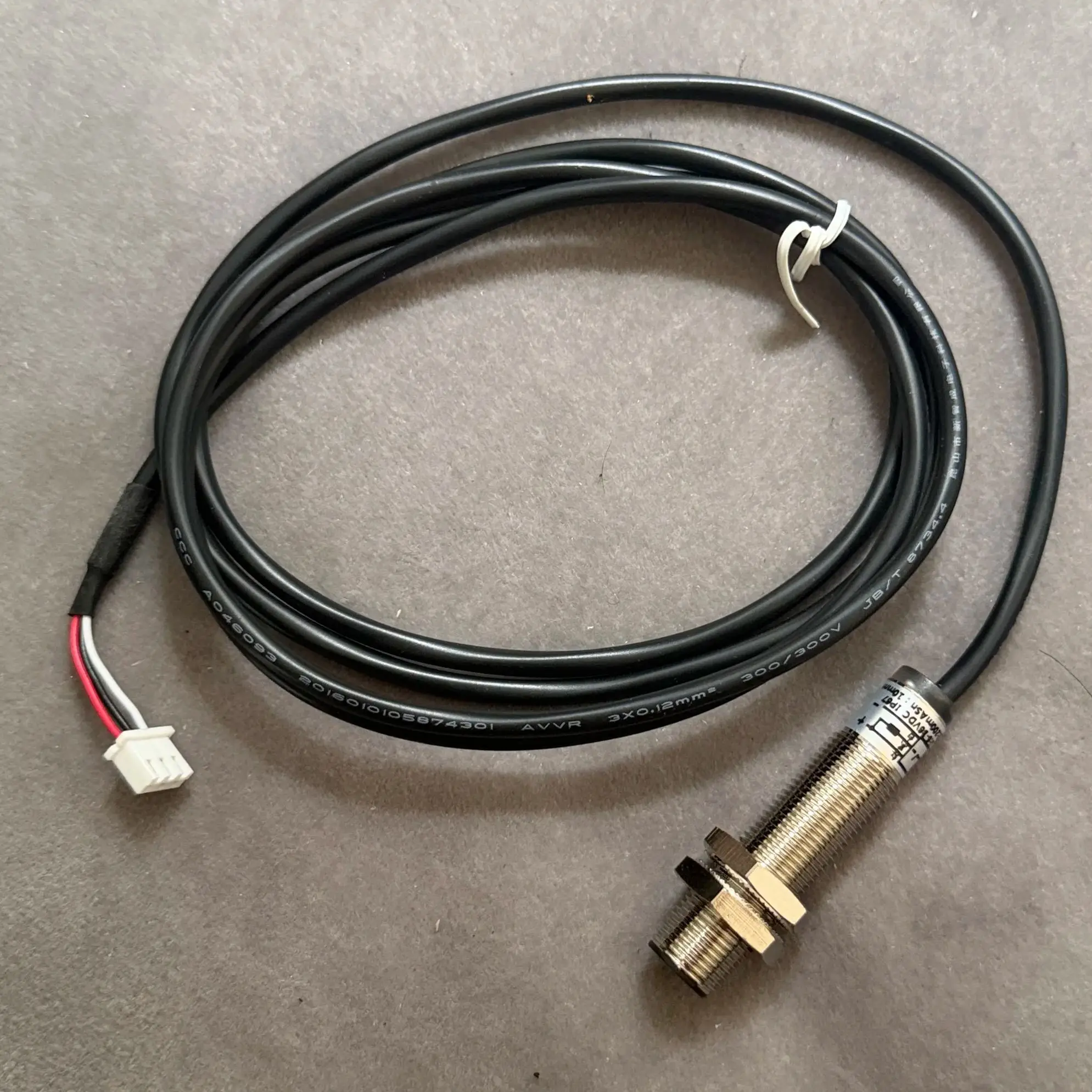 広深アイスクリームマシン用速度センサー誘導式東探知機近接磁気スイッチ