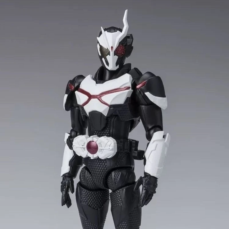 

Новый Bandai Kamen Rider (Shodo) O10 Ark 01 White Mage, All Monsters, Black Thouser