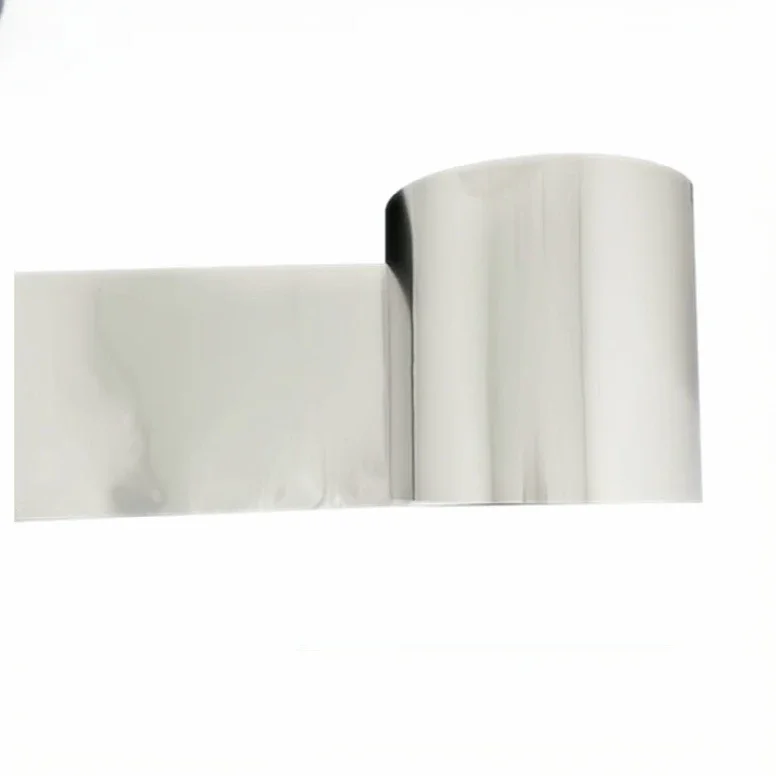 Ultra Thin 304 Stainless Steel Strip 0.01mm 0.02mm 0.03mm 0.05mm Multiple Thickness