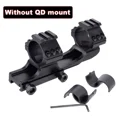 NO QD MOUNT