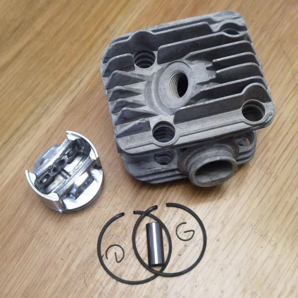 1129 Original Stihl 40 mm Kolben u. Zylinder für Motorsäge MC MS 200 T MS200 T kaufen bei