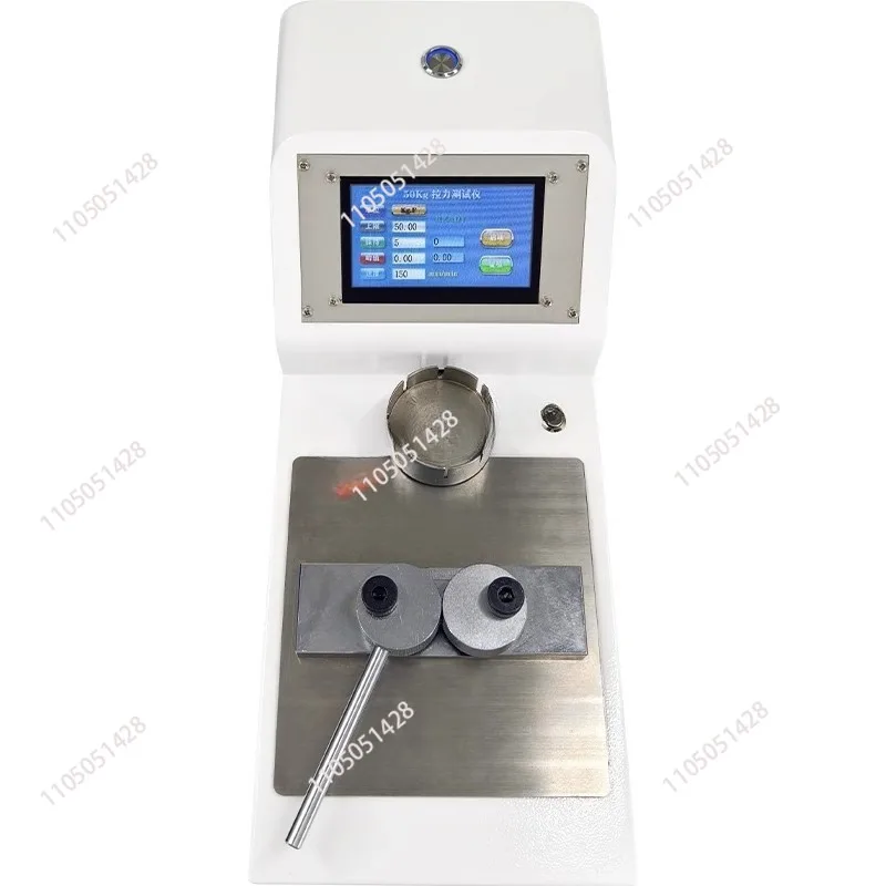 

Обнаружение растяжения Электрический цифровой дисплей Высокоточный сенсорный экран ЖК-дисплей Обнаружение силы растяжения