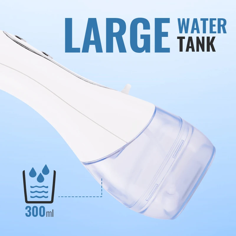 Idropulitrice nasale intelligente 5 modalità di pulizia efficiente Aiuta a migliorare la rinite cronica Migliora il flusso d'aria nasale Allevia la secchezza nasale