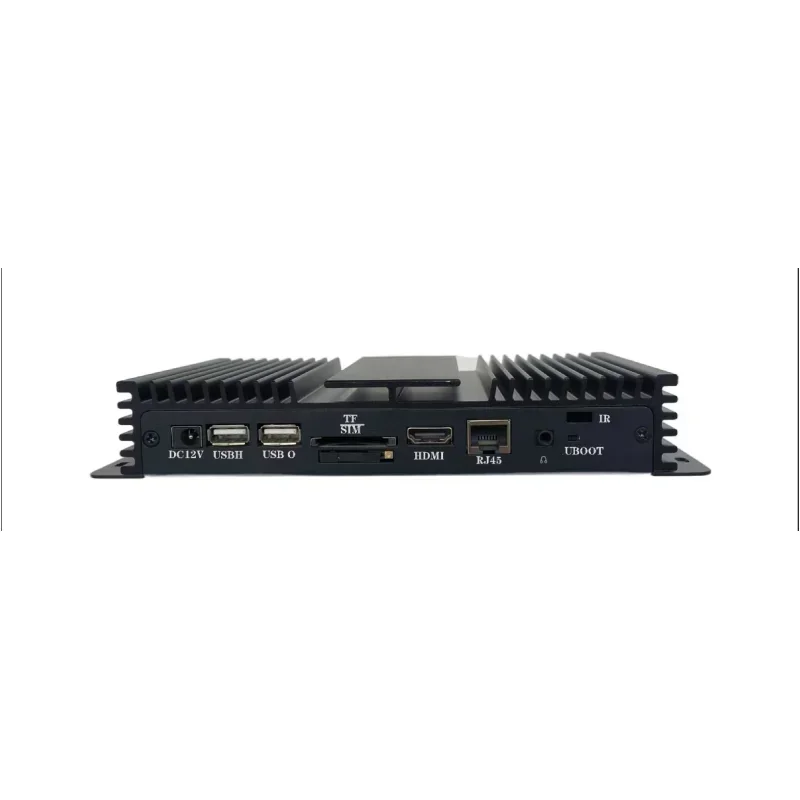 RK3288 4K Android Advertising digital signage media player box