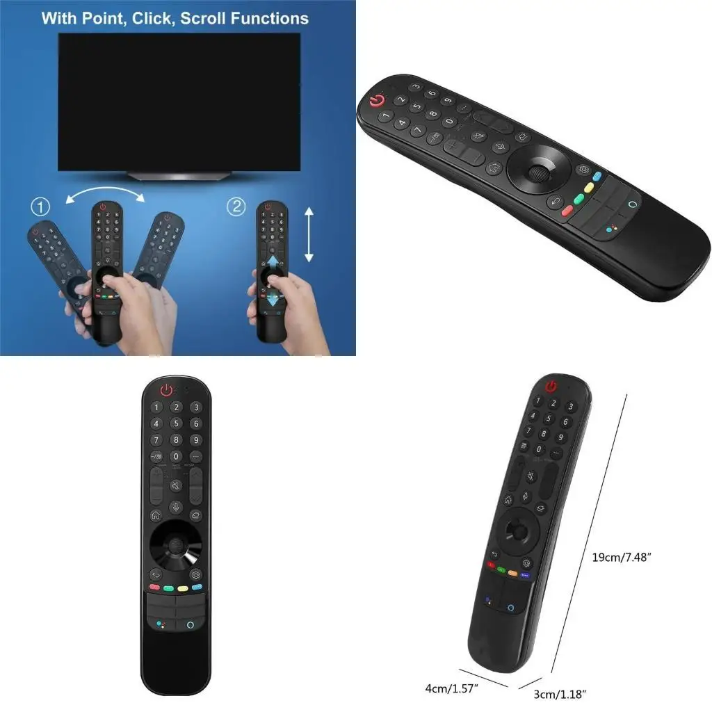 R53C MR21GA Replace…