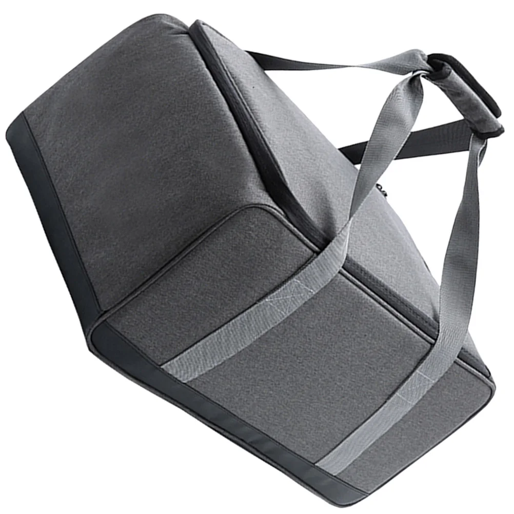 

Camping Power Stove Set Cookware Storage Bag Bbq Tools Utensils Edible Outdoor Kitchen Organizer Oxford Cloth Packing