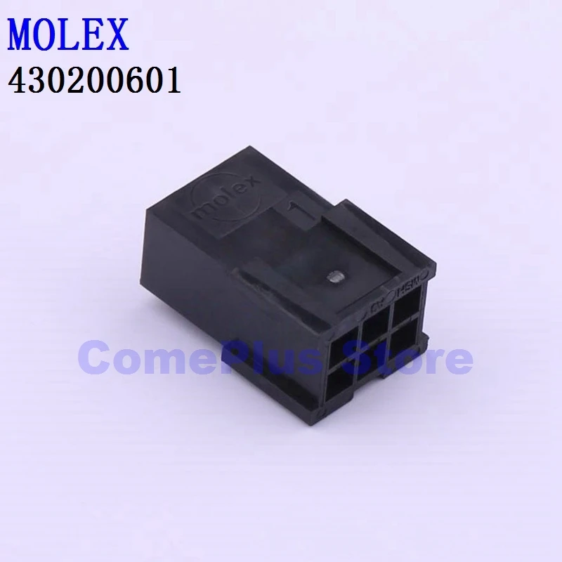 10 قطعة 430200600 430200601 430200800 430200801 موصلات