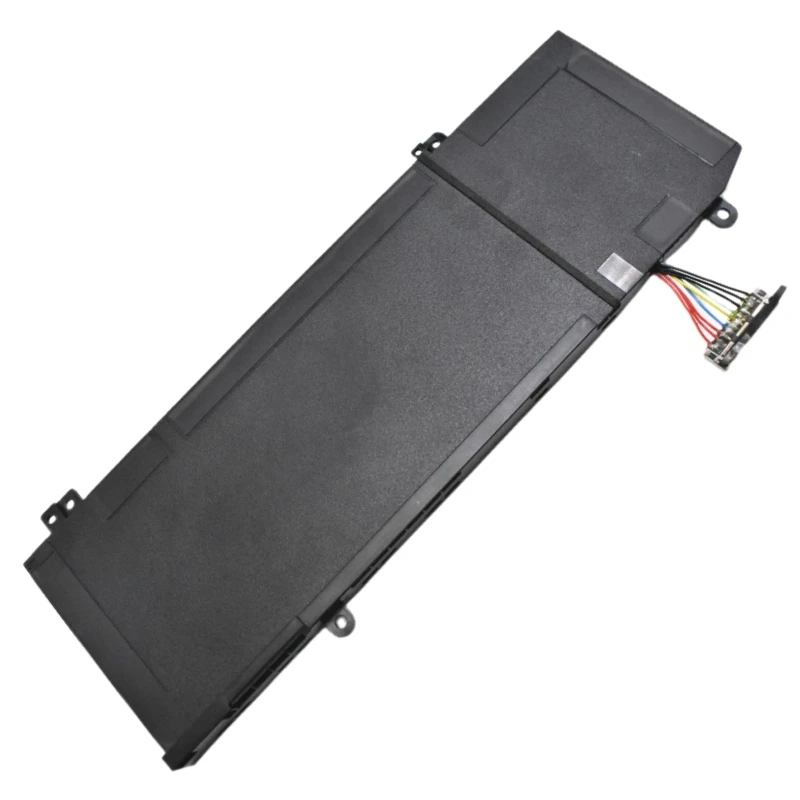 Imagem -04 - Bateria Hywxj para Dell Alienware 1f22n Hywxj Bateria para Dell Alienware g5 15 5590 M15 r1 M17 g7 7590 7790 Alw15m Alw17m R3735s D2956r D2842w P82f P79f P37e P40e