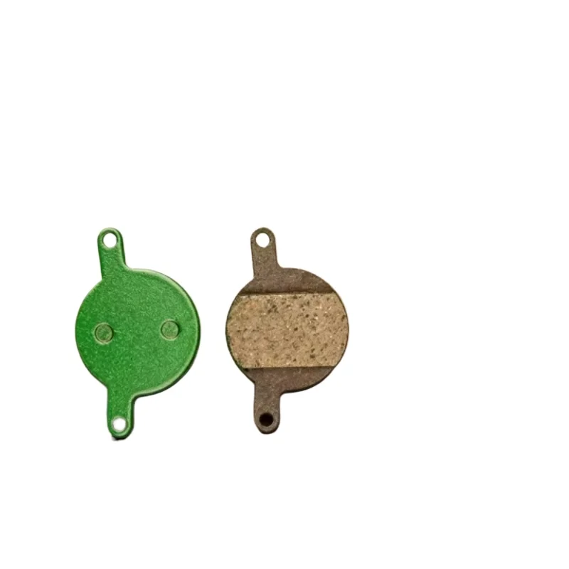 Accessories and Parts Road Bicycle Brake Pads Ceramic Electric Brake Pads