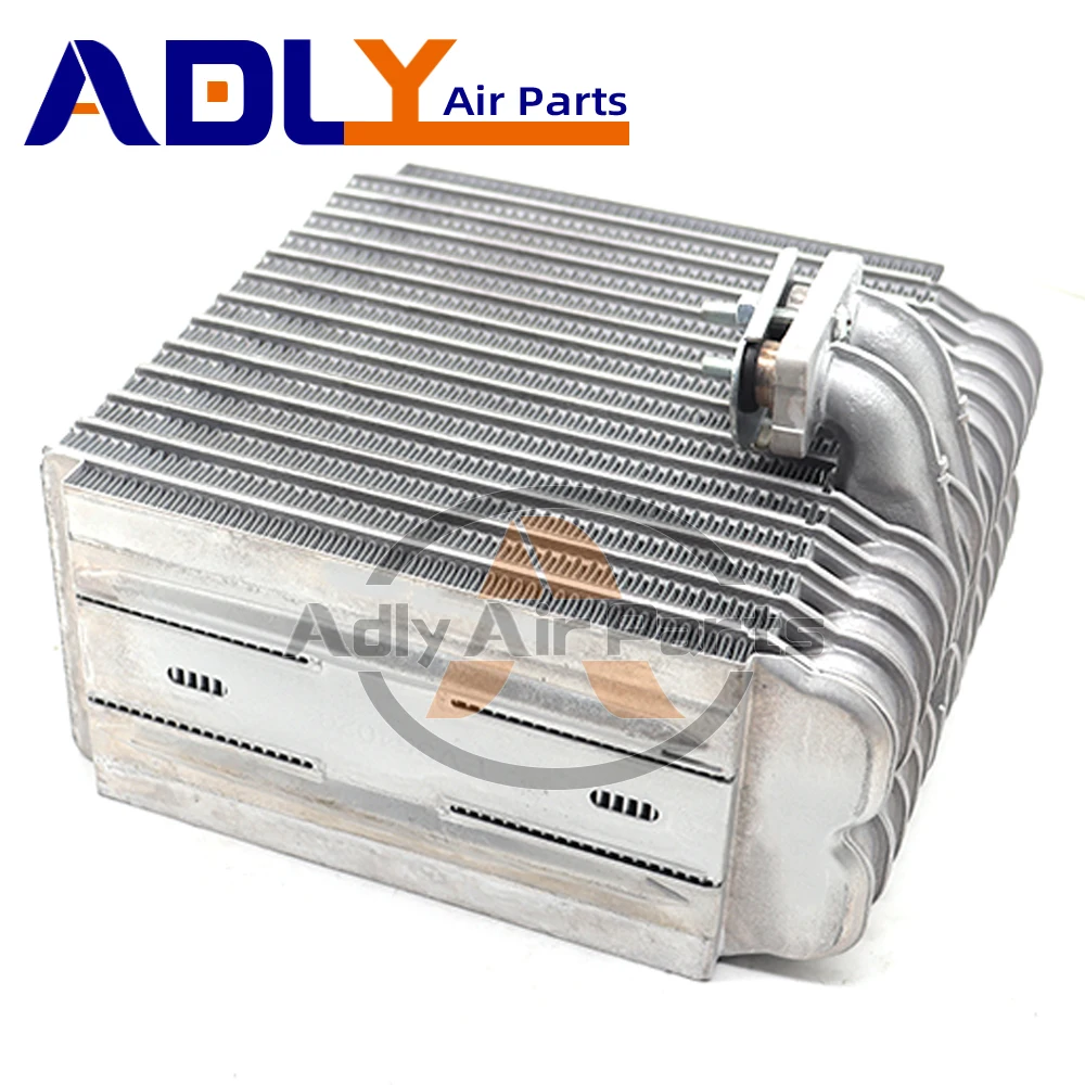 Испаритель кондиционера переменного тока для Renault Clio 2003 939593PFC