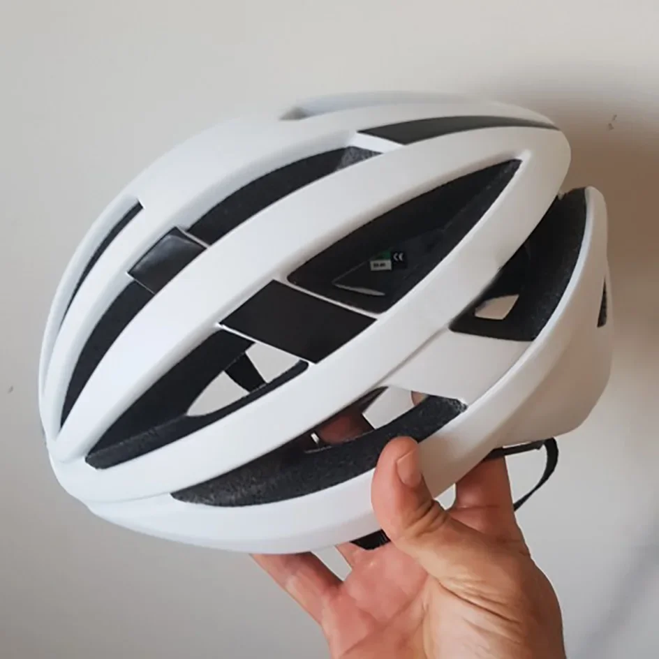 ABV-Professional Road Bike Helmet for Men, Cycling, Bicycle, Sport Safety, Riding, Racing, In-Mold, Comfort