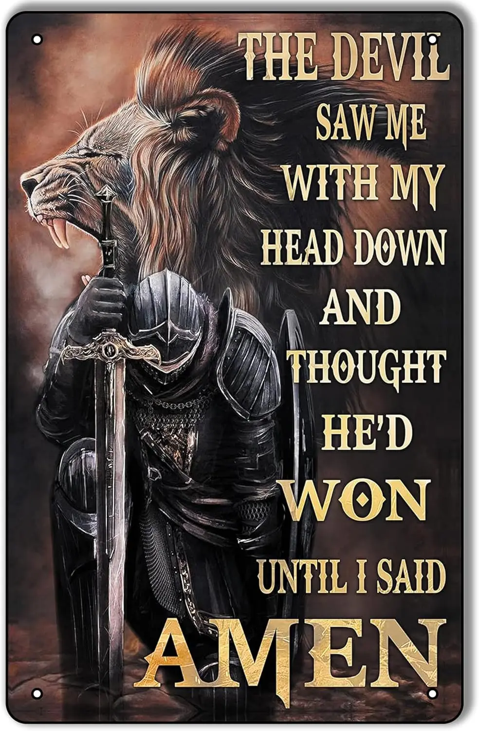P1,Jesus Poster Met… - image