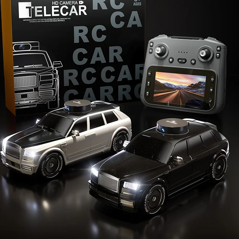 Telecar 911S RC Car HD Camera - đánh giá và giá Rc Hobby Photos