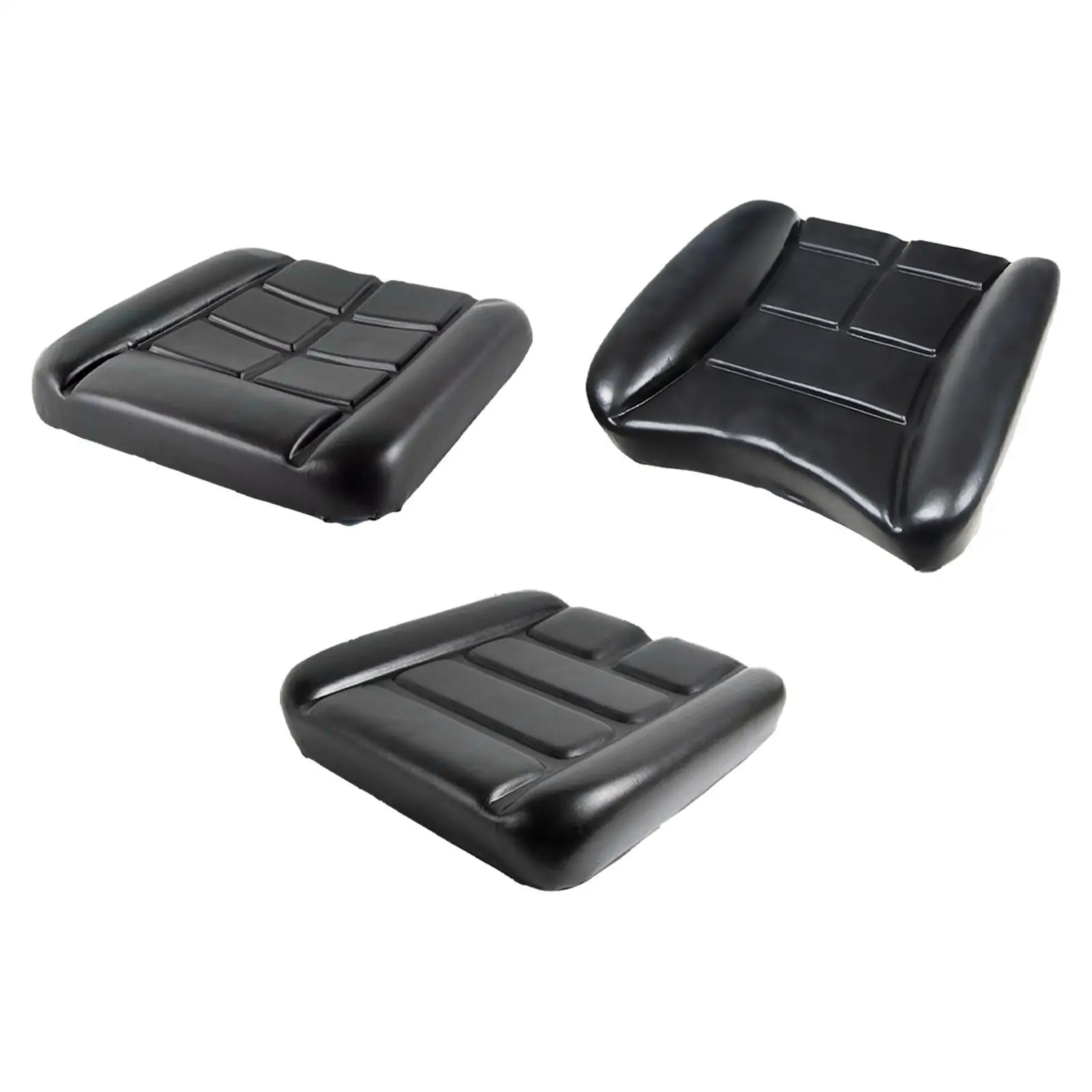 

Universal Forklift Seat Agricultural Vehicles Farming Machinery Tractor Seat