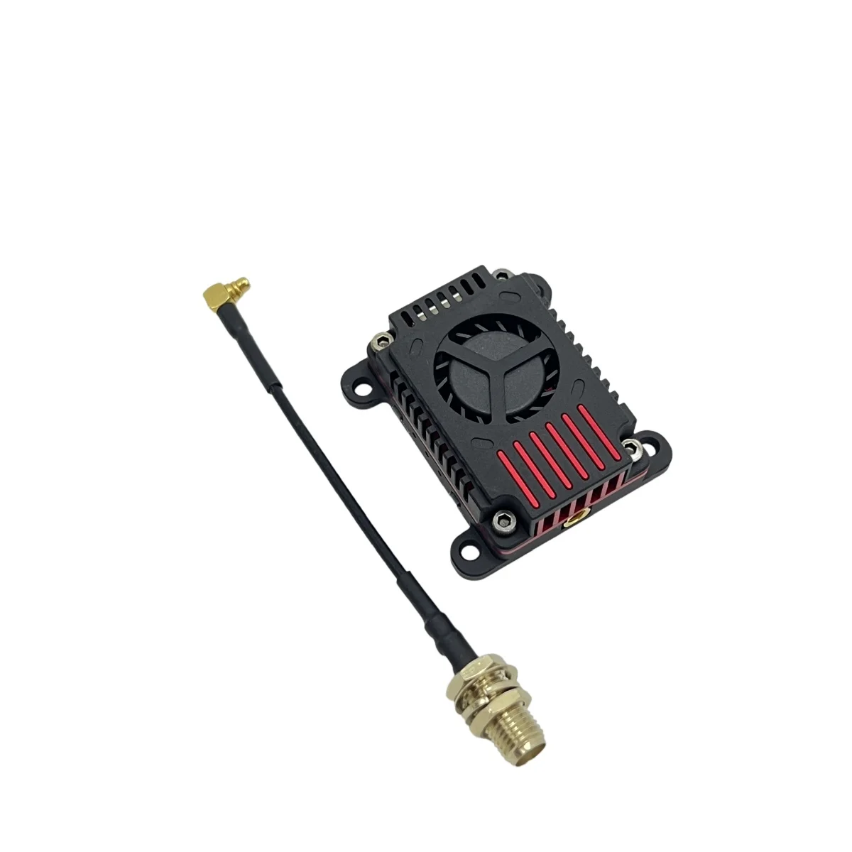 XFlight Hobby 5.8Ghz 3W 72CH VTX Video Wireless Transmitter With HD 2.1mm 1500TVL FPV Camera 16:9 For Rc Fpv Racing Drones