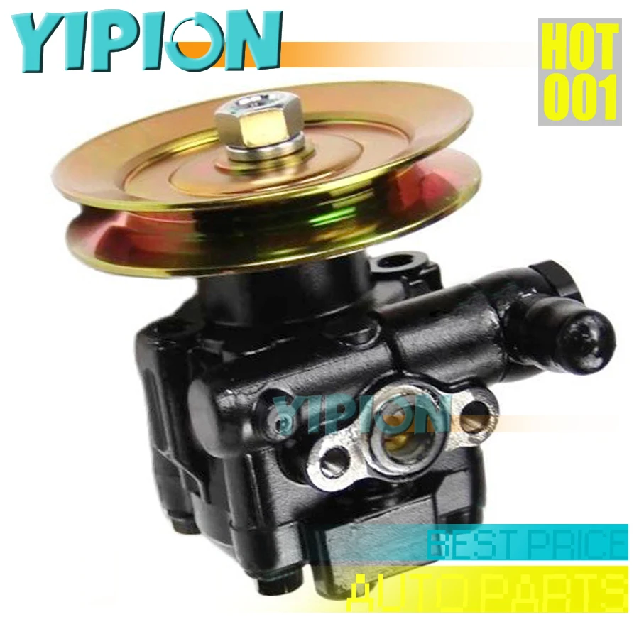 

Parts Power Steering Pump FOR ISUZU NKR55 NPR 4GJ2 ISUZU NKR77 4JH1 4JK1 8973547301 8-97354730-0 8-97354730-1 8973547300