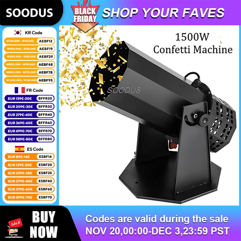 

Профессиональная машина для пусковой установки конфетти 1500 Вт, пульт дистанционного управления для диджеев, специальных мероприятий, вечеринок, клубов, свадебных сценических светильников