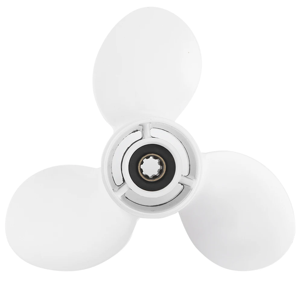 boat-outboard-propeller-aluminium-alloy-9-1-4-x-9-3-4in-3-blades-683‑45952‑00‑el-for-yamaha-99‑15hp-boats-marine-accessories