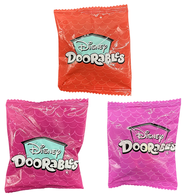 Рисунок 5 - Disney Doorables Серия 11