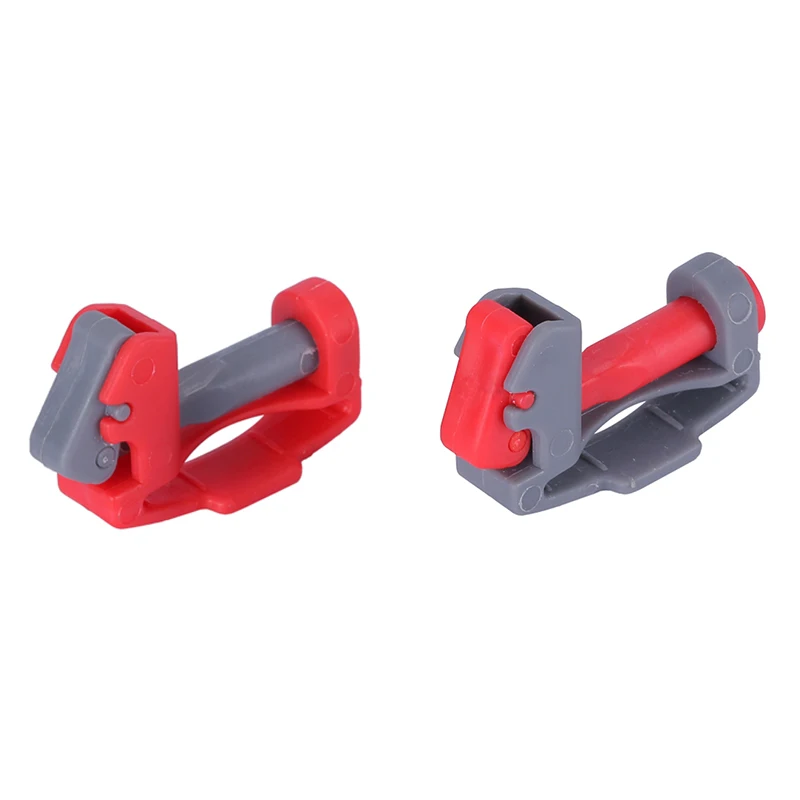 مكنسة كهربائية Dyson v6 v7 v8 v10 v11 ، ملحقات القفل ، زر الطاقة ، حرر إصبعك