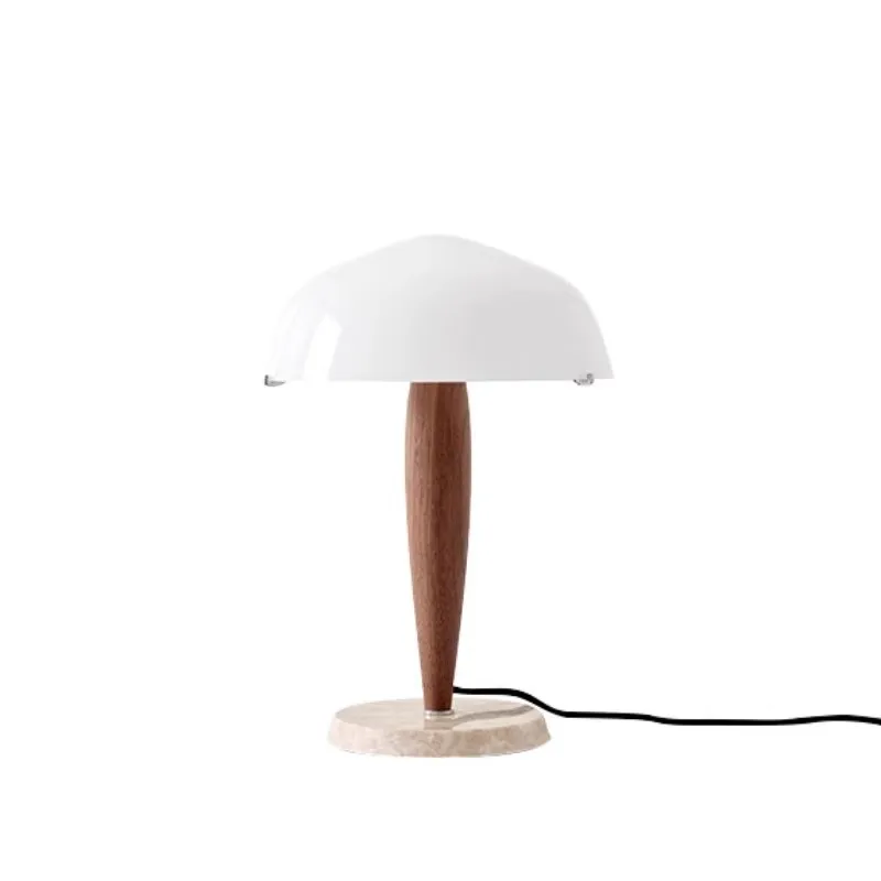 

SHY3 Nordic Desk Lamp Bedroom Bedside Modern Living Room Ambient Light