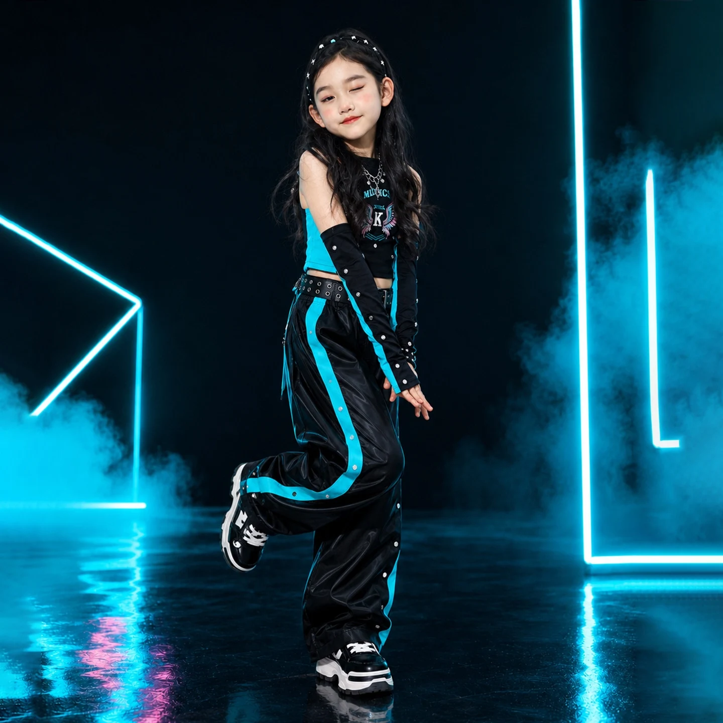 costume-de-danse-jazz-pour-enfants-y2k-tenue-de-performance-hip-hop-pour-filles-costume-noir-hauts-courts-pantalons-tenue-de-danse-de-rue-vetements-de-scene-bl19658