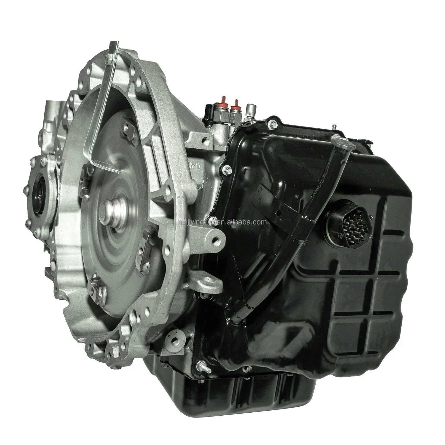 

Remanufactured 68144981AB Trans-With Torque Converter 62TE Automatic Transmission For Dodge Journey Gearbox Assembly 2.0TD AWD