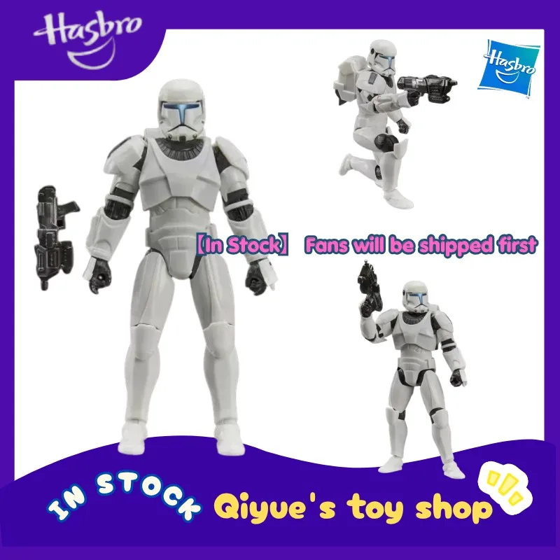 [new-in-original-box]-hasbro-star-wars-battlefront-2-black-series-clone-commander-6-inch-movable-toy-collection-gift