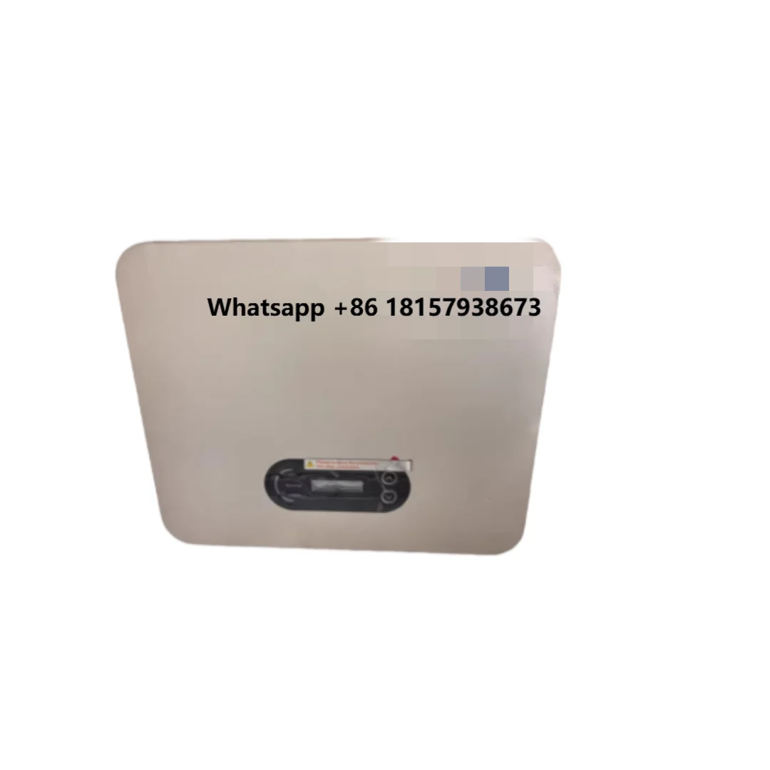 

11KW Three Phase on Grid Solar Inverter Brand