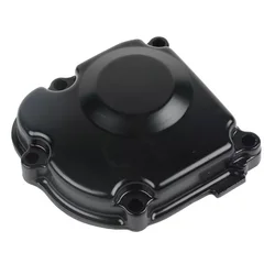 Motorcycle Engine Stator Cover Crankcase For Kawasaki Z1000 2003-2006