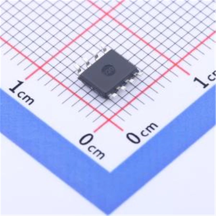 10PCS/LOT TL071IDT (FET InputAmplifiers)