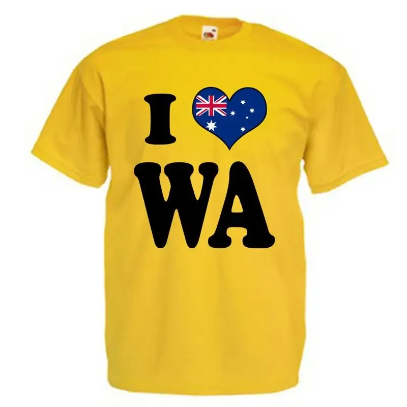 I Love Heart Wester…