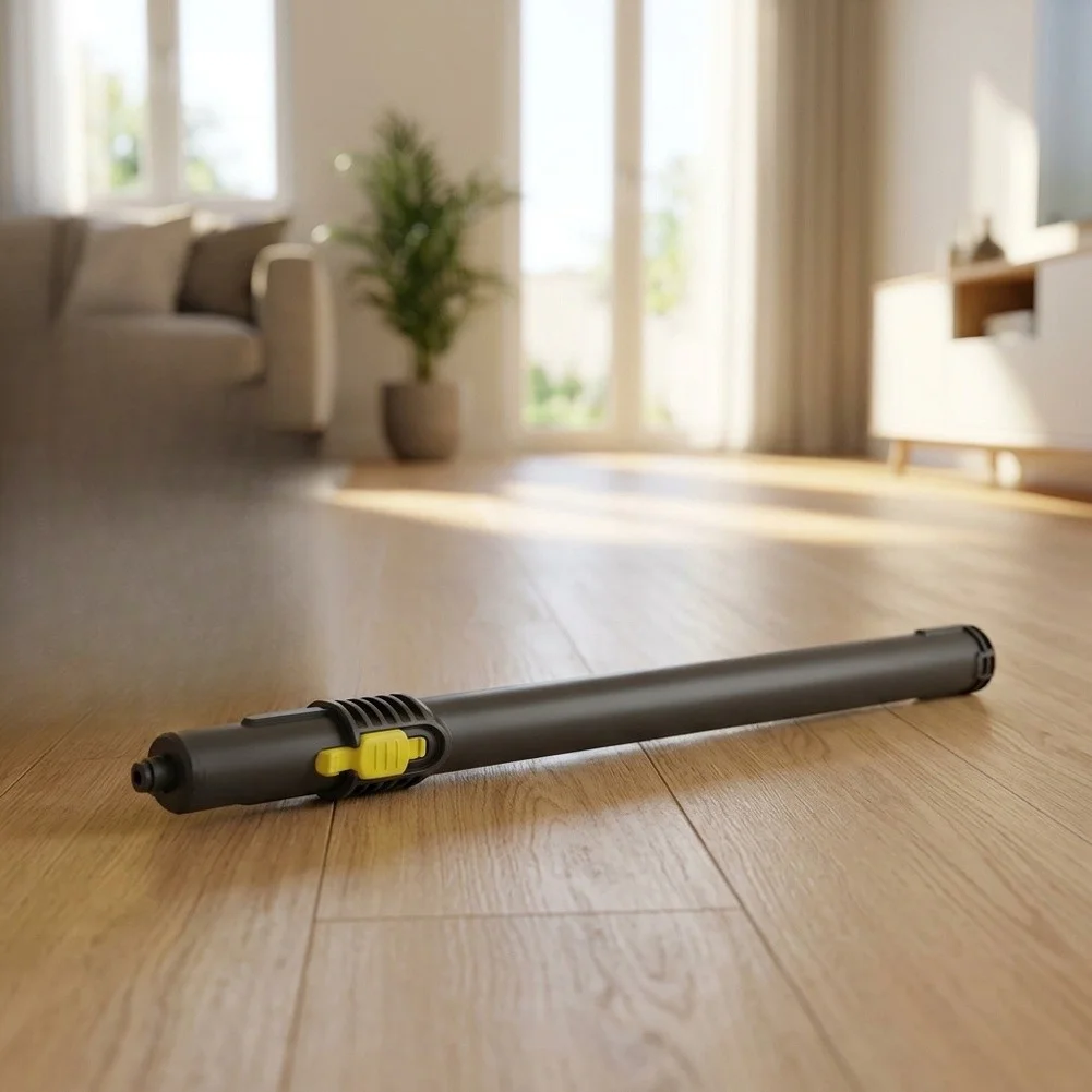 Steam Vacuum Extension Rod Compatible with For Karcher For SC1 SC5 SG2 Featuring Ergonomic Grip and Robust Build
