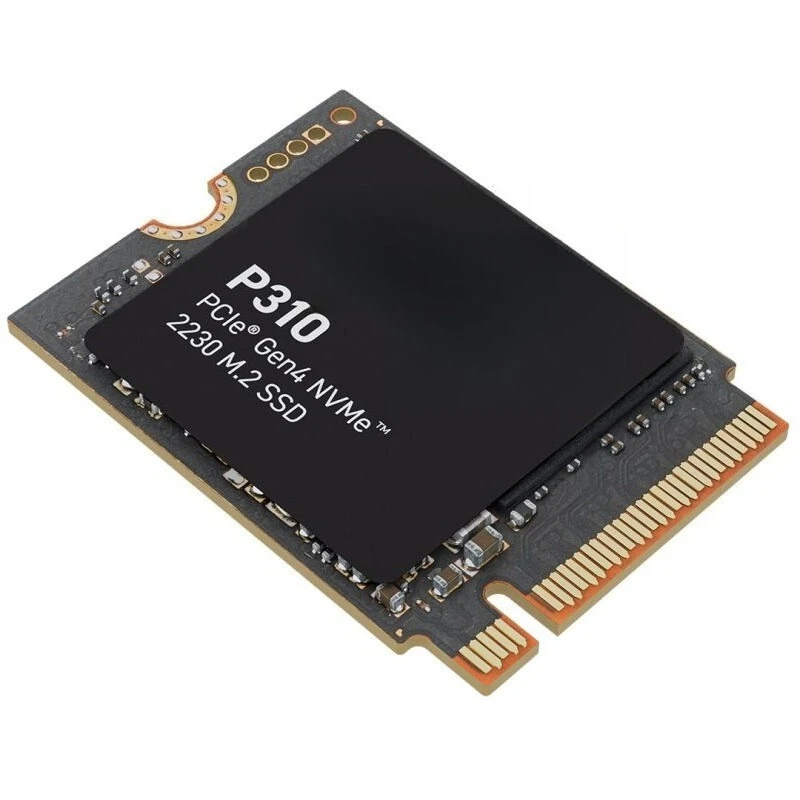 For P310 500G 1T 2T M.2 NVMe 2230 2280 SSD