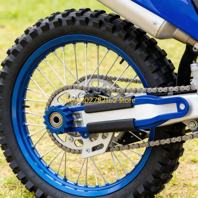 

547B Premium Motorcycle Chain Guide Set For 250F 450F With Easy Installation