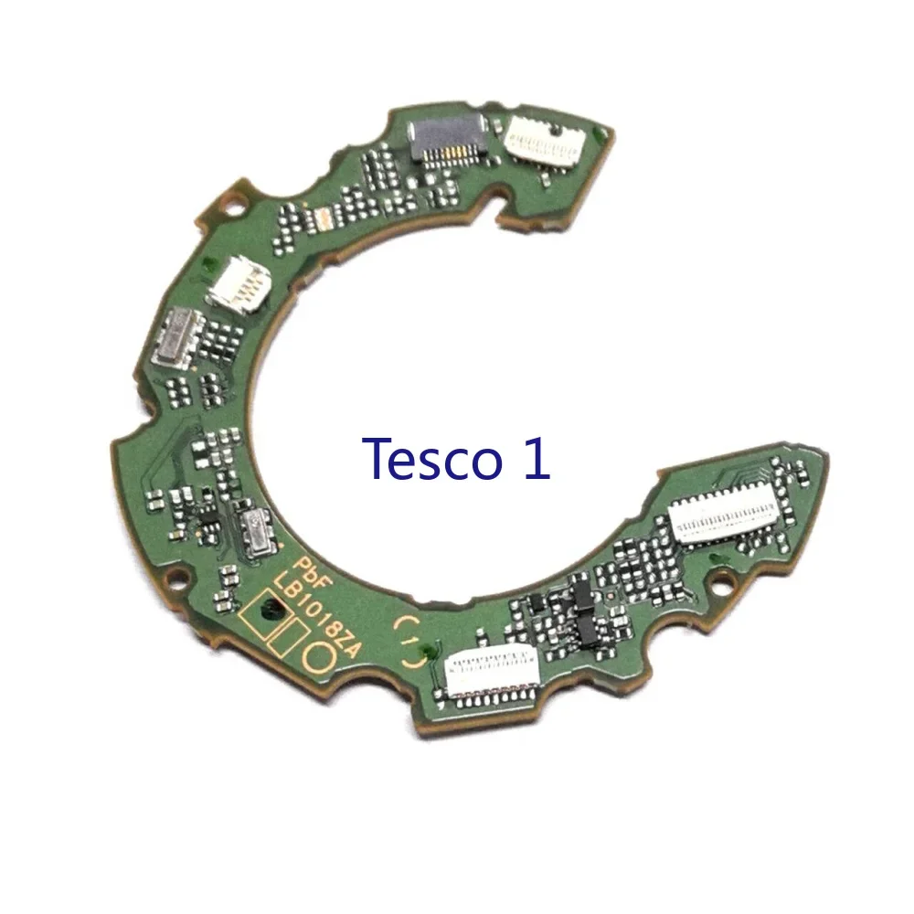 PCB交換部品,12-60mm,f 2.8-4, 12-60mm,新品のPanasonic Leica dg vario-elmaritの元のメインボード