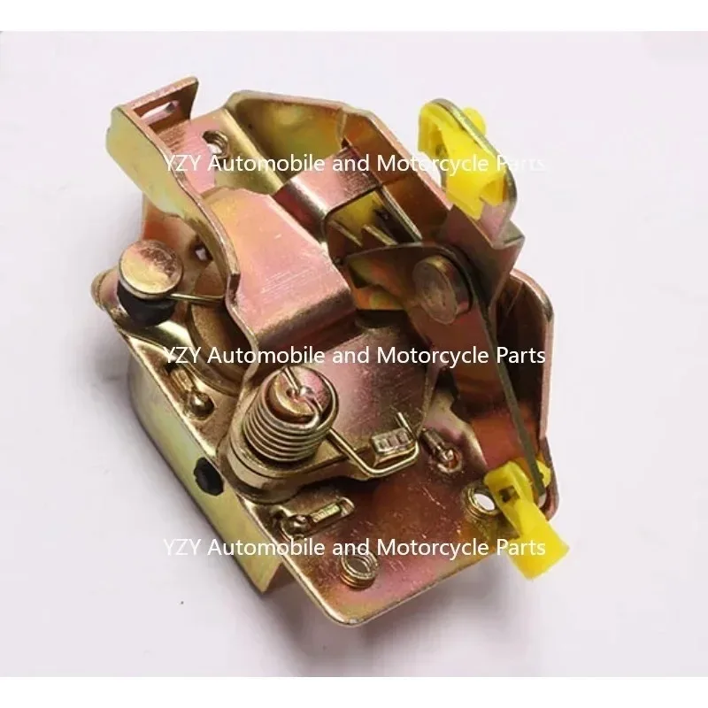 Suitable for KUBOTA 155 161 185 Cab Door Lock Assembly Inside