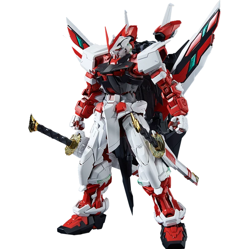 

Bandai Model PG 1/60 Gundam Astray Bandai Perfect Grade Action Figure