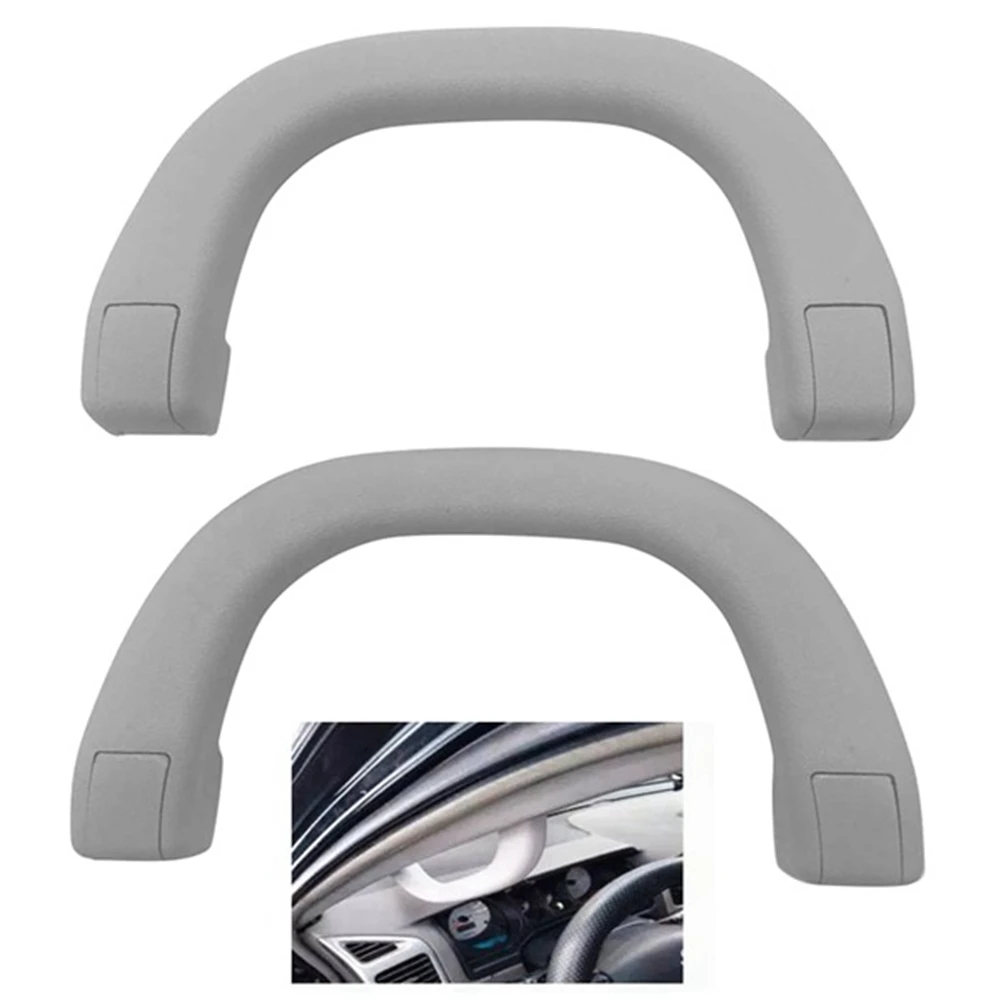 

Прочный автомобильный Стайлинг, 1 пара левой и правой ручки крыши стойки A для Mitsubishi Pajero Shogun Montero V31 V32 V33 V73 V77 1991-2006