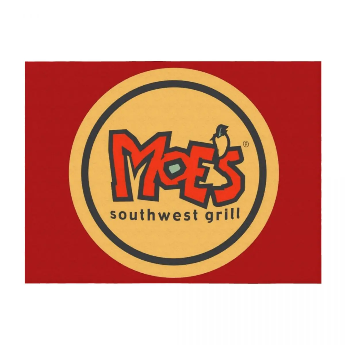 

Moes Chili Hot Throw Blanket Soft Plush Plaid Kid'S Thin Quilt Blankets