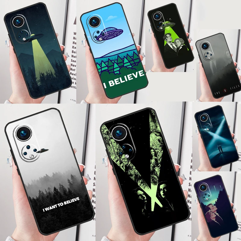 The X Files I Want … - image