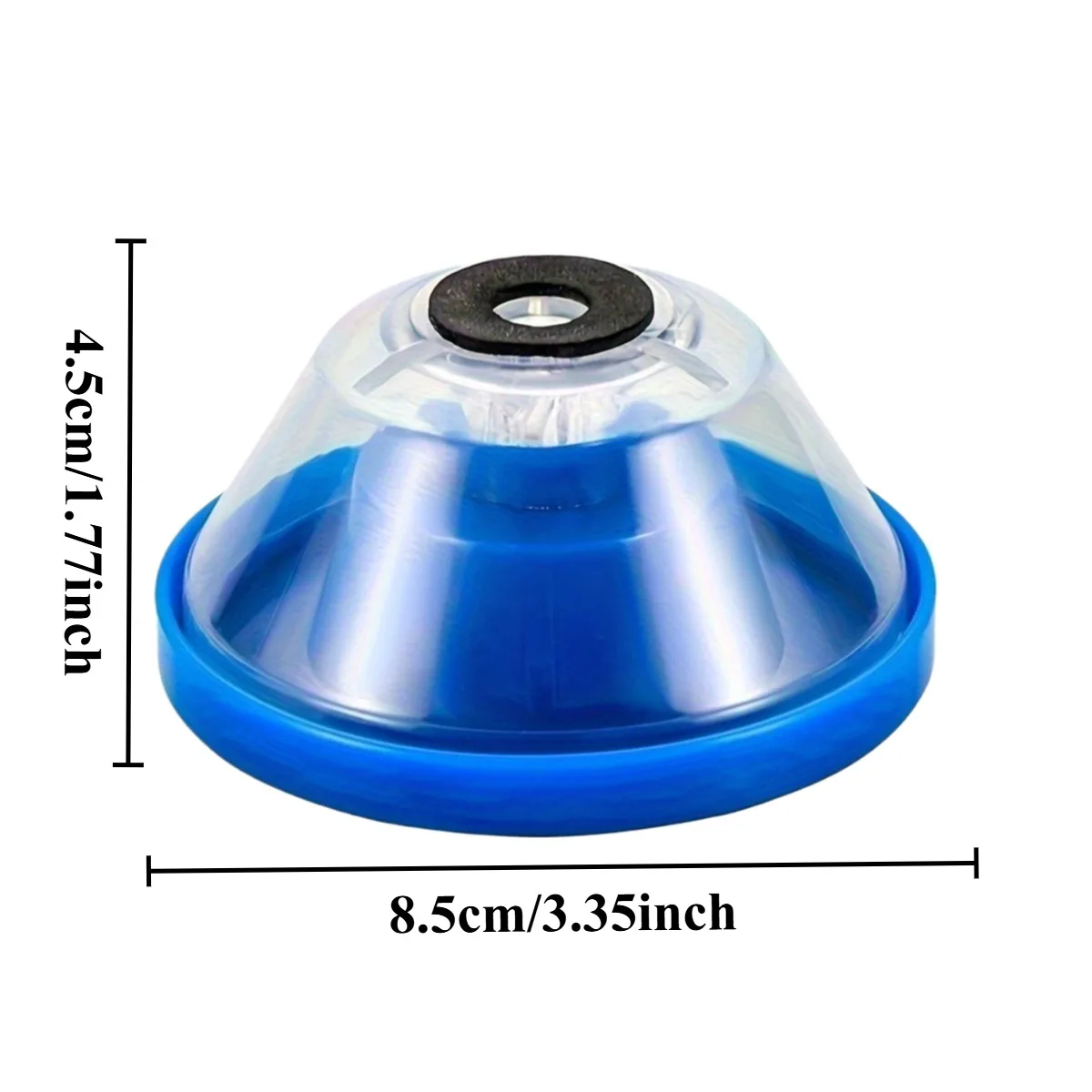 1/5/10pcs Mini Dust-proof Device Filter Vacuum Cleaner Household Dust Collector Electric Drill Dust Cover Essential Power Tools
