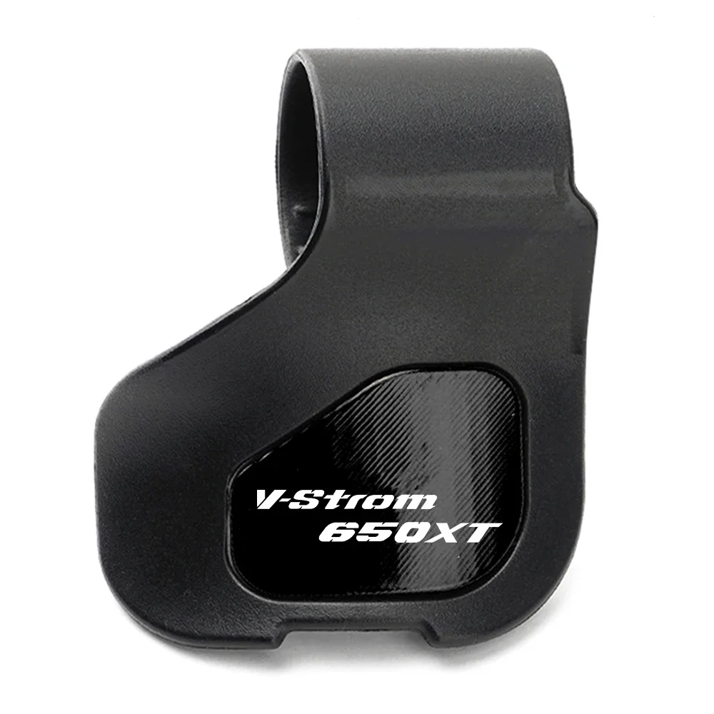 อุปกรณ์เสริมสำหรับรถจักรยานยนต์ Suzuki V-Strom 650 DL650 VstromDorsod ตัวช่วยเร่งความเร็วแบบหนีบแฮนด์  ช่วยลดแรงในการใช้แฮนด์