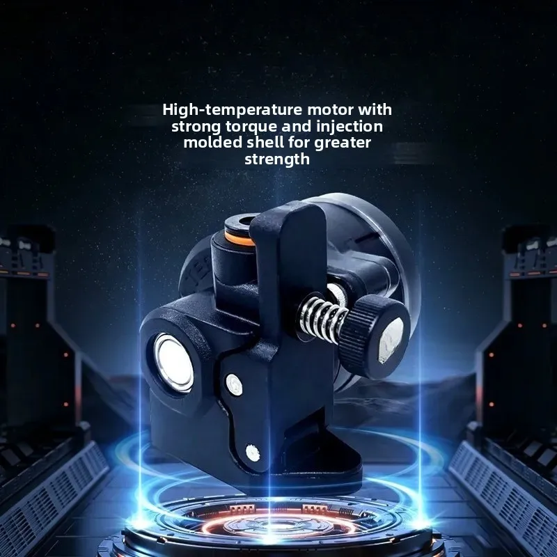 2026 New, High Quality LDO Orbiter V2.5 Galileo Extruder Planet Short Range Kit for Voron 2.4 3D Printer Accessories High