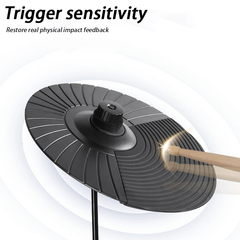 Thumbnail 2 - #15 Top 20 Drum Sets Worth Buying In 2026