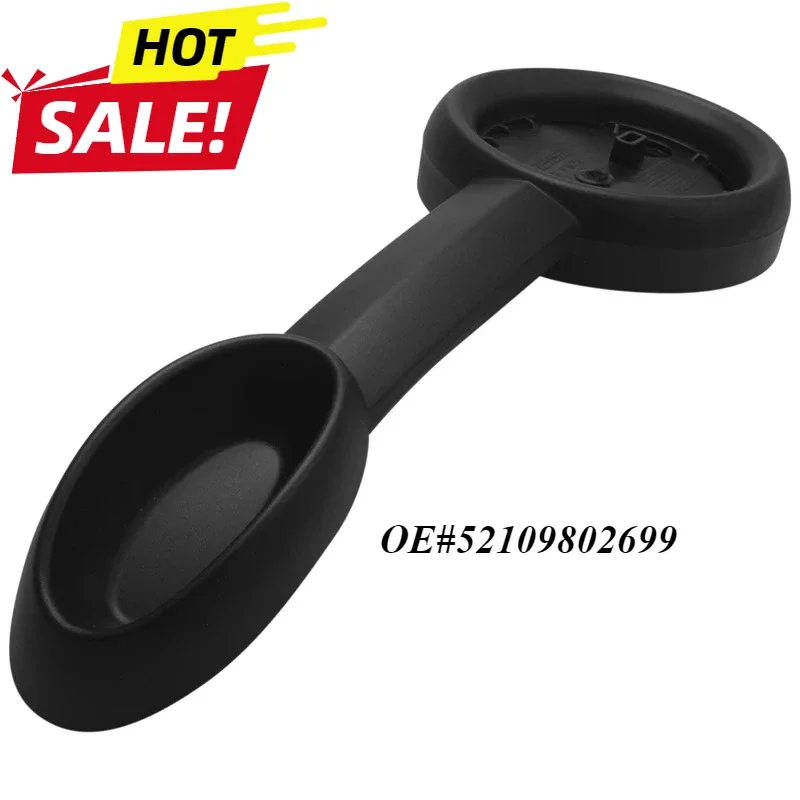 

52109802699 Front Seat Exterior Handle for BMW MINI Countryman R60 Cooper Seat Adjuster Handle Puller Holder