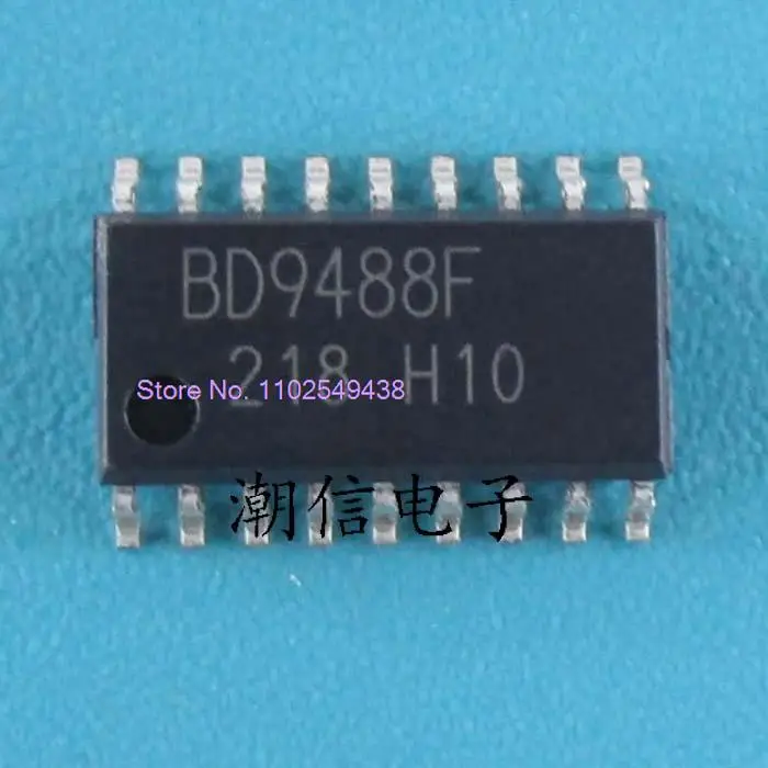 

BD9488F BD9488F-GE2